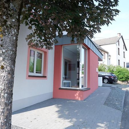 Ferienunterkunft Vulkaneifel - Baltes-Haus Brockscheid ภายนอก รูปภาพ