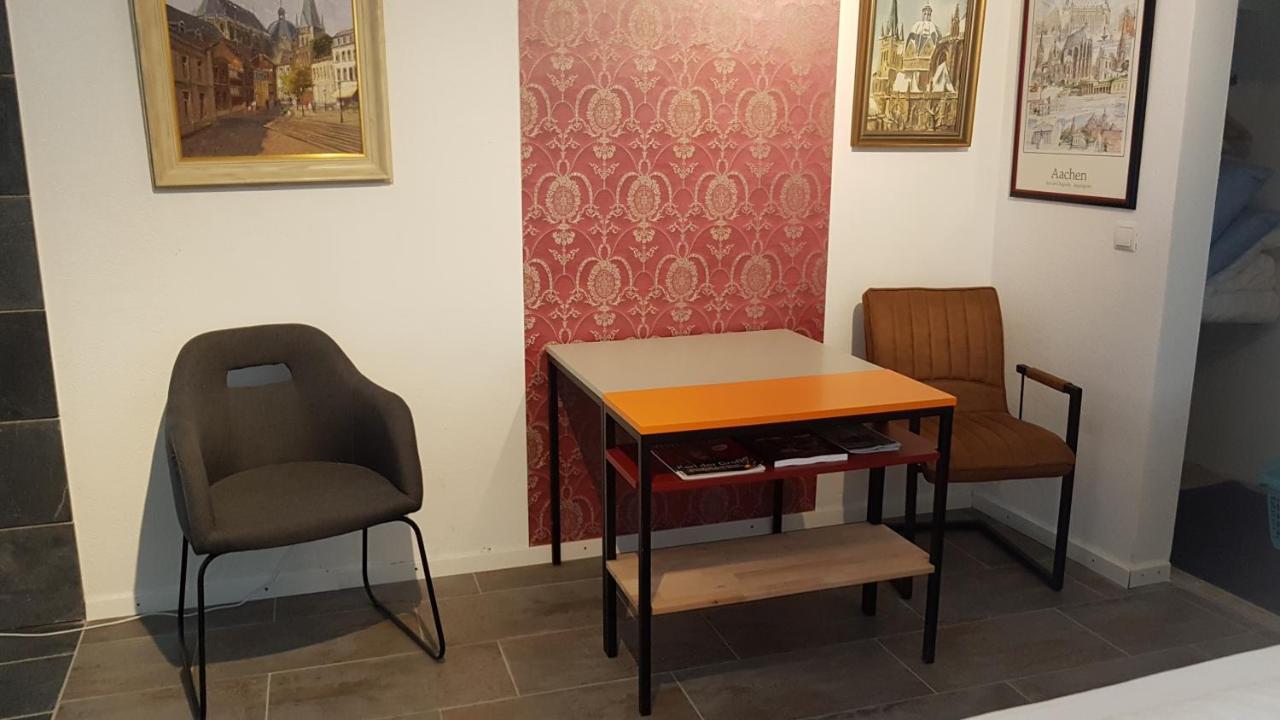 Ferienunterkunft Vulkaneifel - Baltes-Haus Brockscheid ภายนอก รูปภาพ